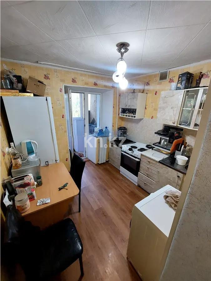 Продажа 1-комнатной квартиры, 34 м², мкр-н 18, дом  17/1 - Продажа квартир в Караганде фото 2 из 5