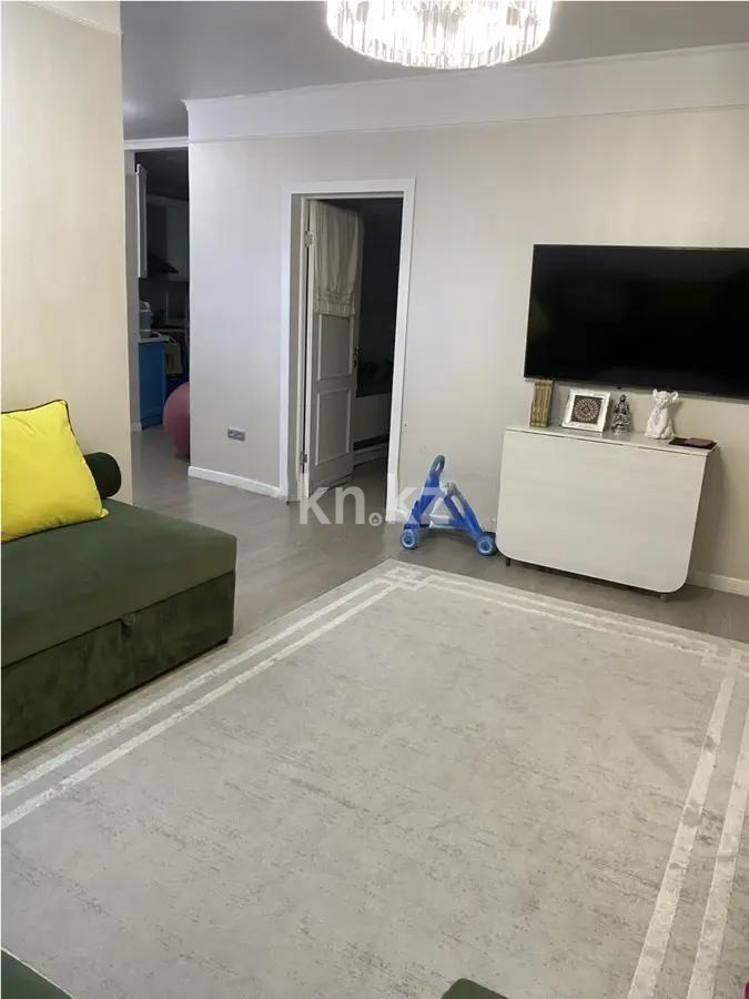 Продажа 2-комнатной квартиры, 67 м², пр. Серкебаева, дом  111 в Алматы