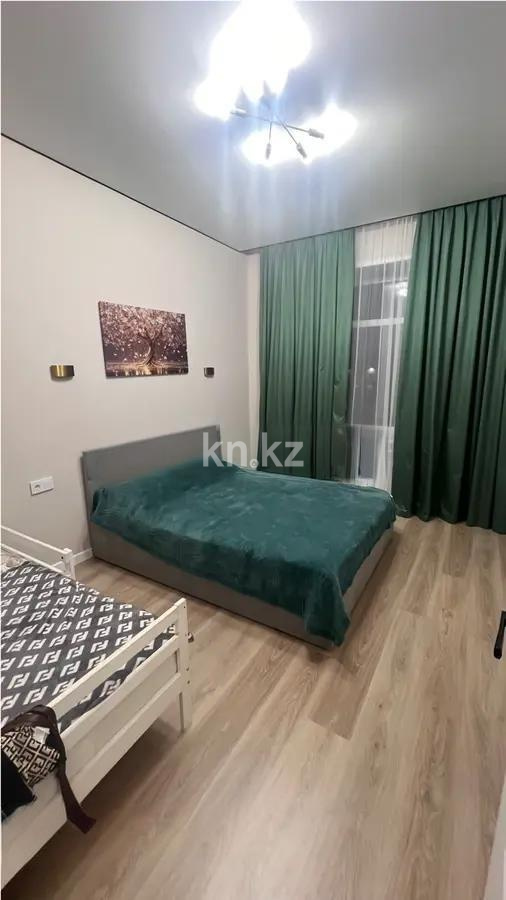 Продажа 2-комнатной квартиры, 55 м², ул. Е-181, дом  1 в Астане - фото 2