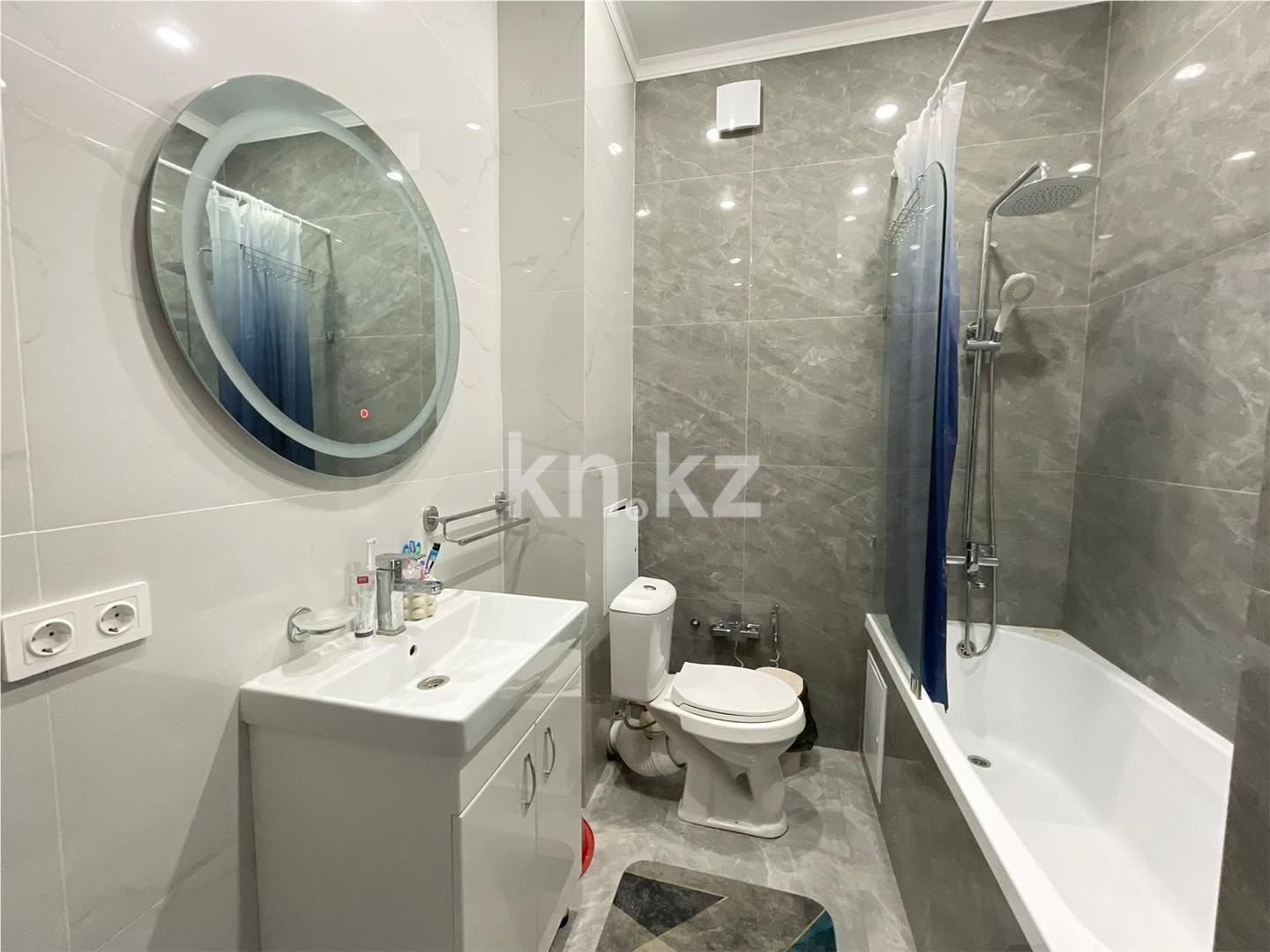 Продажа 3-комнатной квартиры, 78 м², ул. Култегин в Астане - фото 13