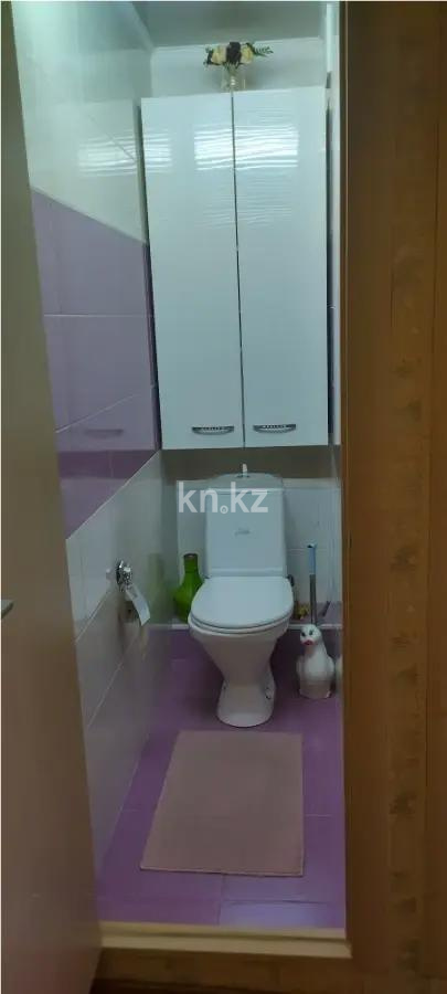 Продажа 3-комнатной квартиры, 56.4 м², ул. Жубанова, дом  18 - Продажа квартир в Алматы фото 6 из 7