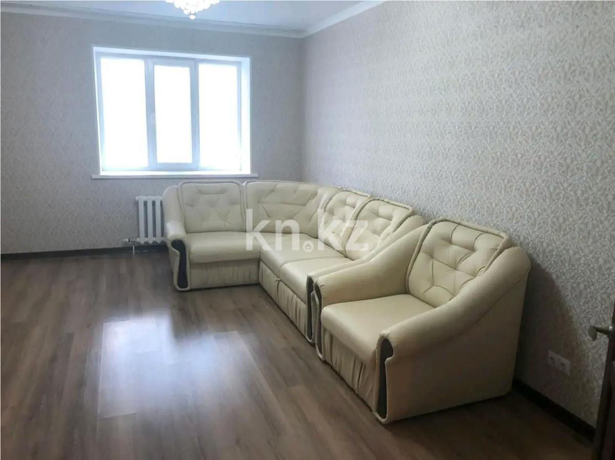 Продажа 2-комнатной квартиры, 63.7 м² в Астане