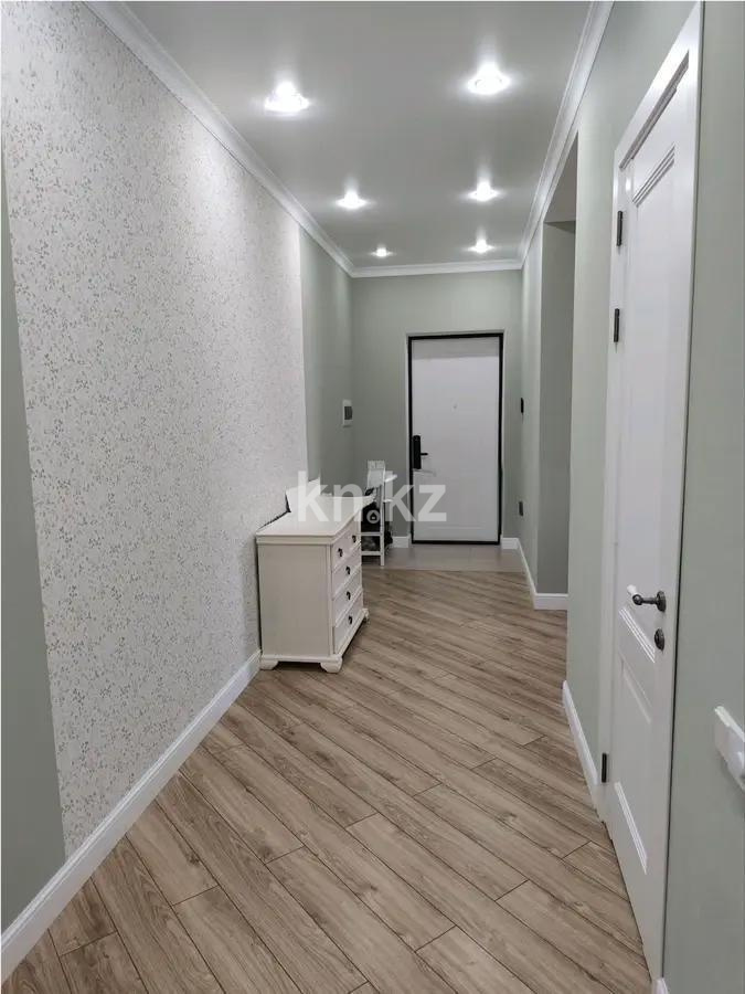 Продажа 3-комнатной квартиры, 98 м² - Продажа трехкомнатных квартир от собственников в Астане - страница 15 фото 7 из 8