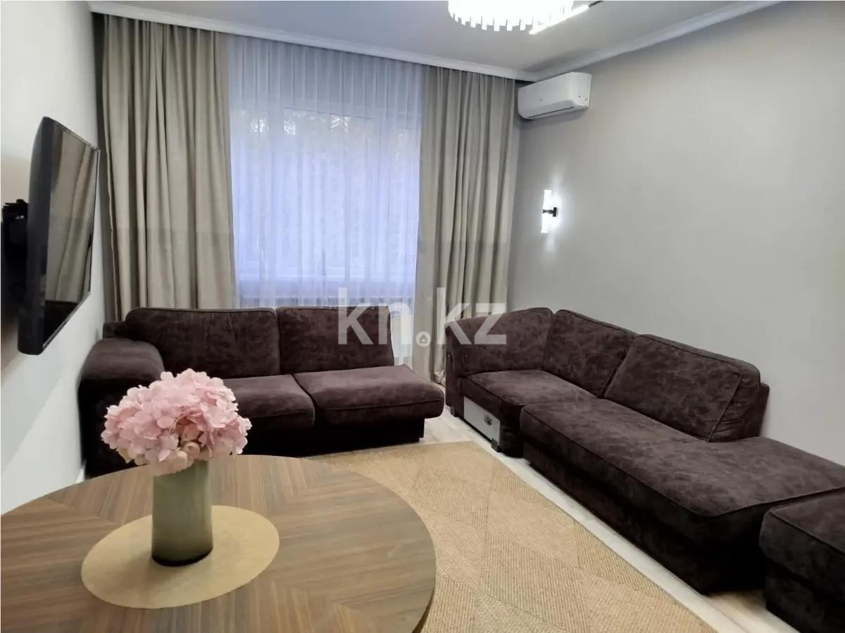 Продажа 3-комнатной квартиры, 63.2 м², мкр-н Тастак-2, дом  31 в Алматы