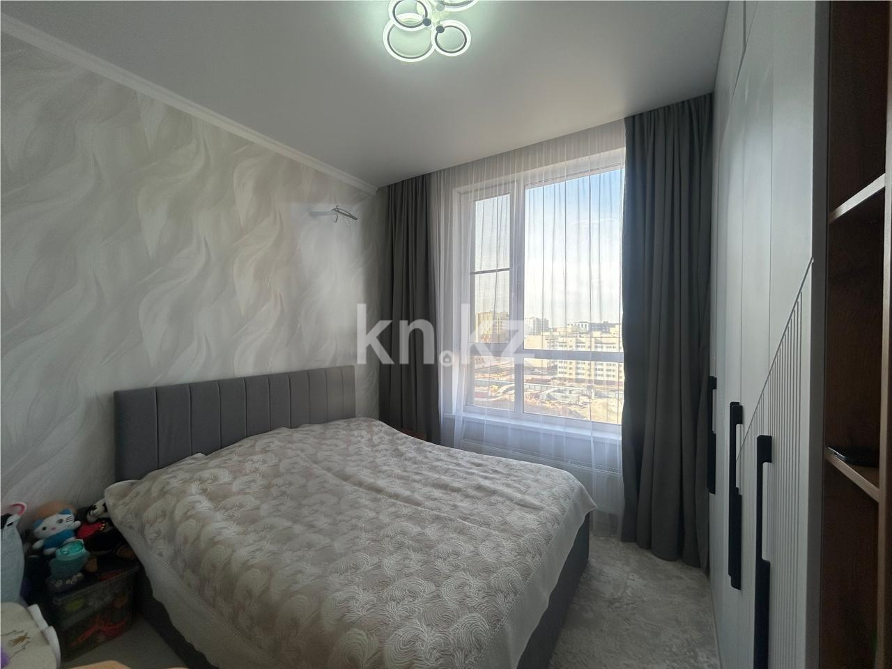 Продажа 2-комнатной квартиры, 42 м², ул. Е-36 в Астане - фото 2 Продажа 2-комнатной квартиры, 42 м², ул. Е-36 в Астане - фото 2