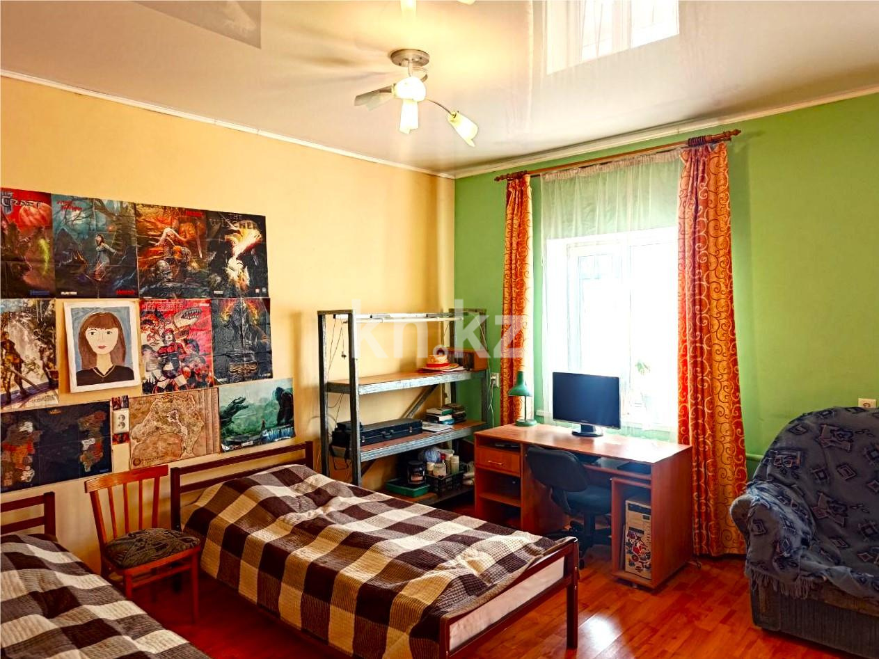 Продажа 4-комнатного дома, 88.8 м² - Продажа домов, коттеджей в Караганде фото 3 из 19