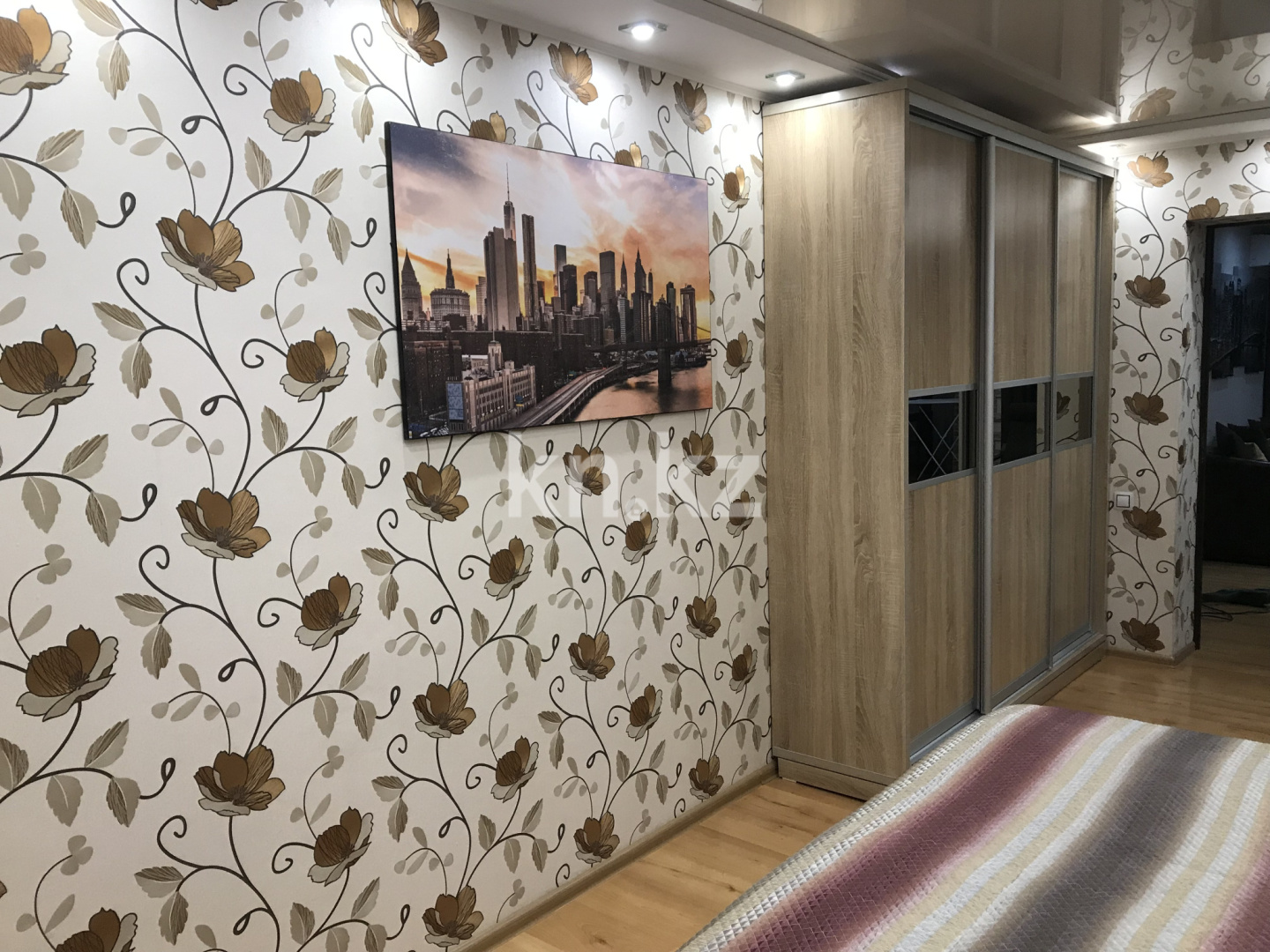 Продажа 3-комнатной квартиры, 67 м², ул. Крылова, дом  42 - Продажа квартир в Караганде фото 8 из 11