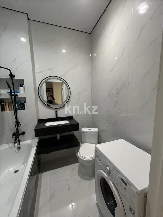 Продажа 2-комнатной квартиры, 42 м² - Продажа недвижимости в Казахстане - страница 5 фото 4 из 5