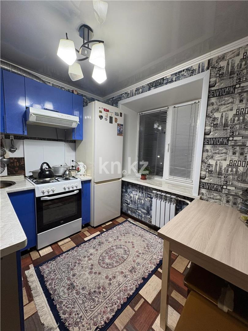 Продажа 3-комнатной квартиры, 55 м² в Темиртау - фото 7