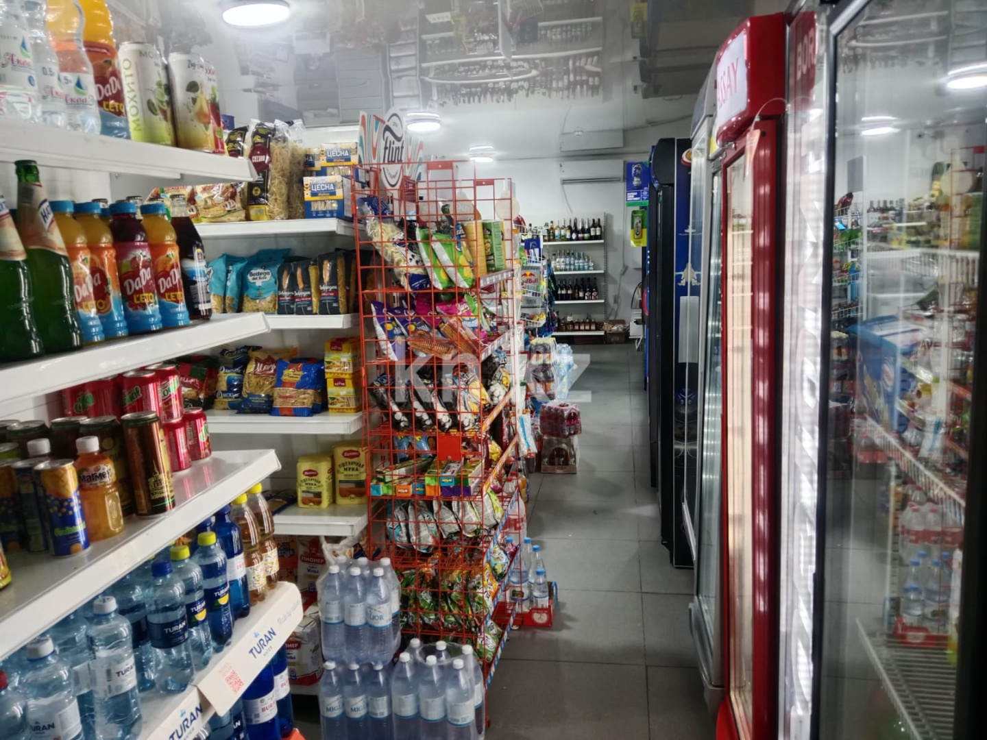 Продажа , 180 м², ул. Майлина, дом  17 - Продажа офисных и торговых помещений в Астане с фото фото 2 из 7