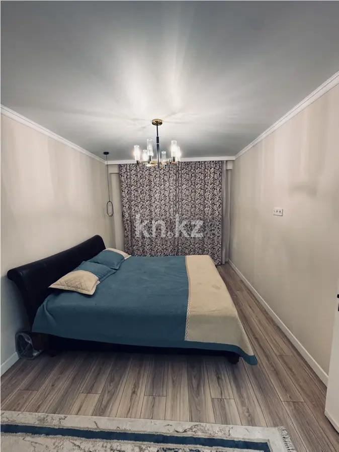 Продажа 3-комнатной квартиры, 98.5 м² - Продажа квартир в Турксибском р-не Алматы фото 2 из 7