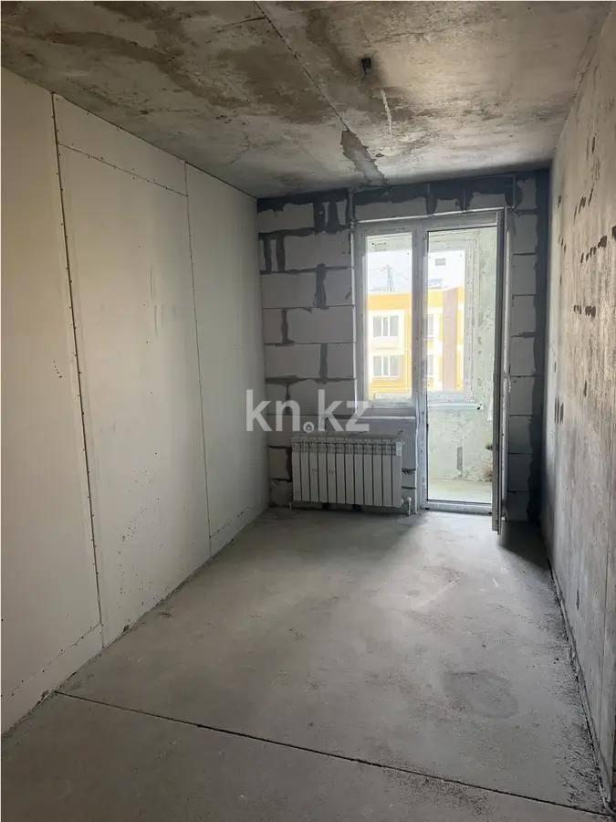 Продажа 1-комнатной квартиры, 40 м² в Алматы - фото 2