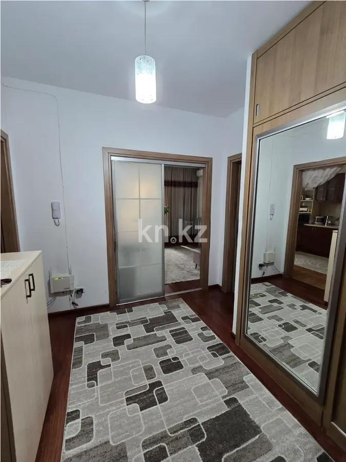 Продажа 3-комнатной квартиры, 93 м² - Продажа квартир в р-не Есиль Астаны фото 6 из 7
