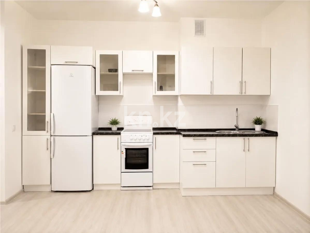 Продажа 2-комнатной квартиры, 42.5 м² в Астане - фото 3