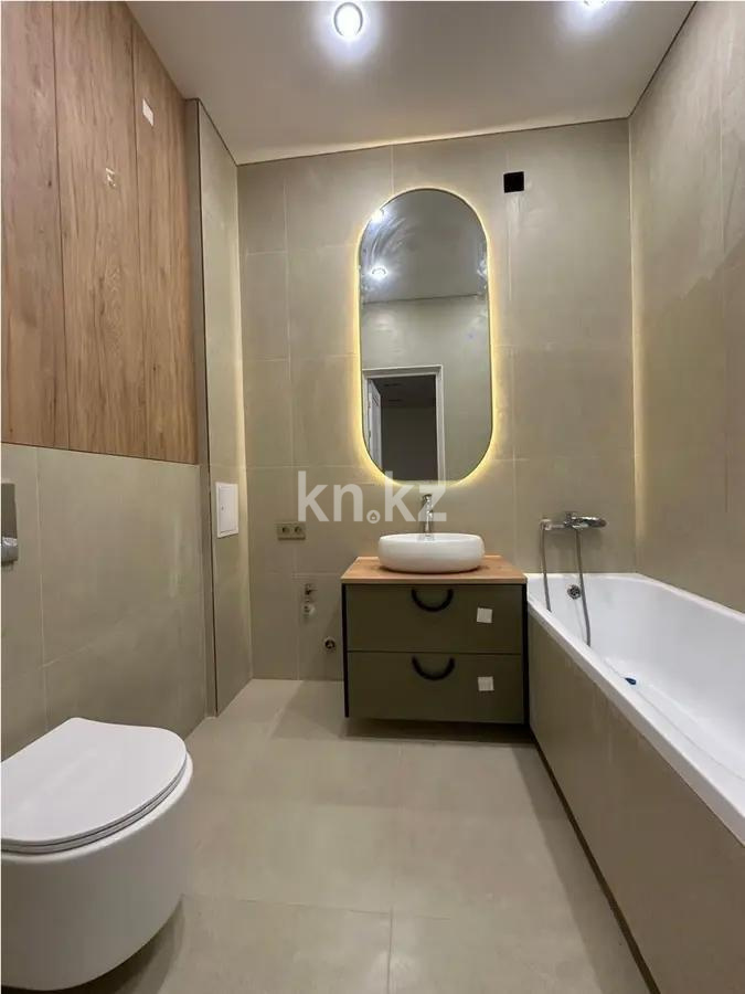 Продажа 2-комнатной квартиры, 39 м² в Астане - фото 4