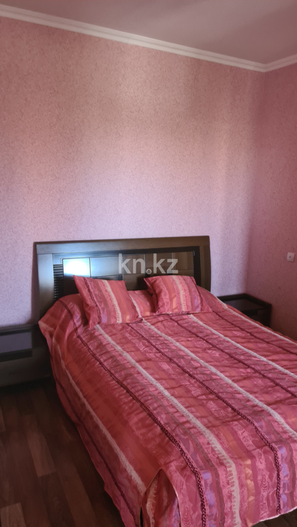 Аренда 2-комнатной квартиры, 63.9 м², пр. Шахтеров, дом  31б - Аренда квартир помесячно в Караганде без посредников с фото фото 1 из 13