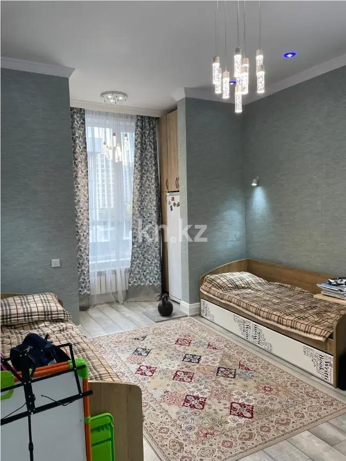 Продажа 3-комнатной квартиры, 90 м² в Астане - фото 3