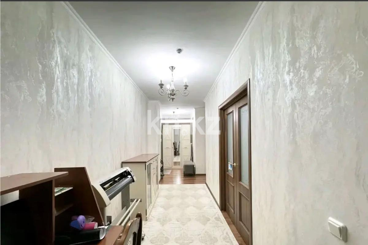 Продажа 2-комнатной квартиры, 74.5 м² в Астане - фото 5