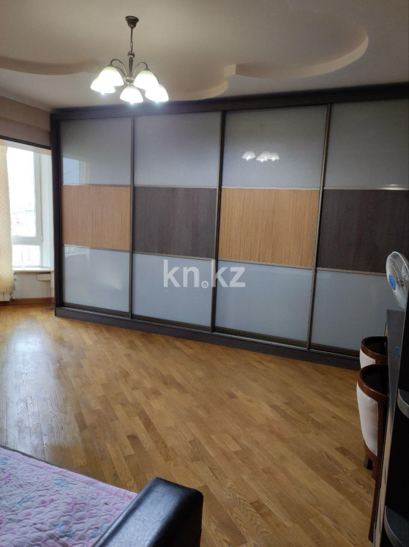 Аренда 3-комнатной квартиры, 175 м² - Аренда трехкомнатных квартир помесячно в Казахстане фото 8 из 21