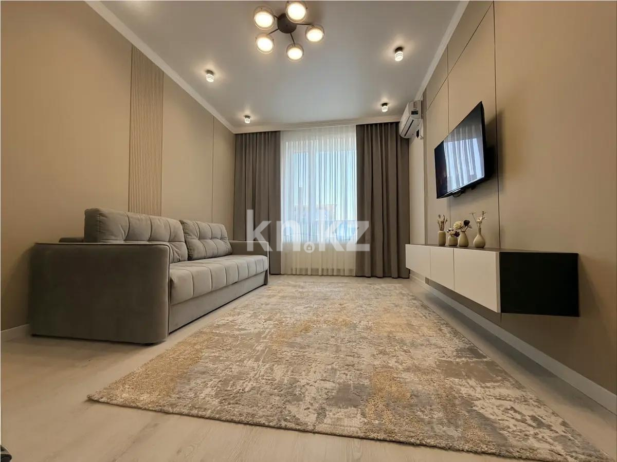 Продажа 2-комнатной квартиры, 59.6 м² - Продажа квартир в р-не Нура Астаны - страница 2 фото 1 из 5