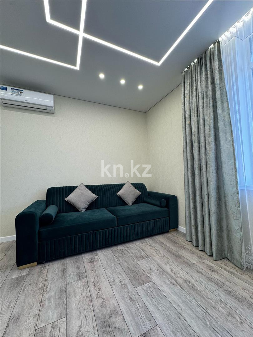 Продажа 4-комнатной квартиры, 78 м², ул. Байтурсынова в Астане - фото 7