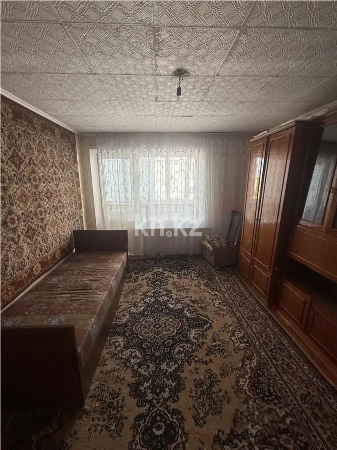 Продажа 2-комнатной квартиры, 50 м², мкр-н Мамраева (Восток-5), дом  41 - Продажа  двухкомнатных квартир в Караганде без посредников с фото фото 1 из 4