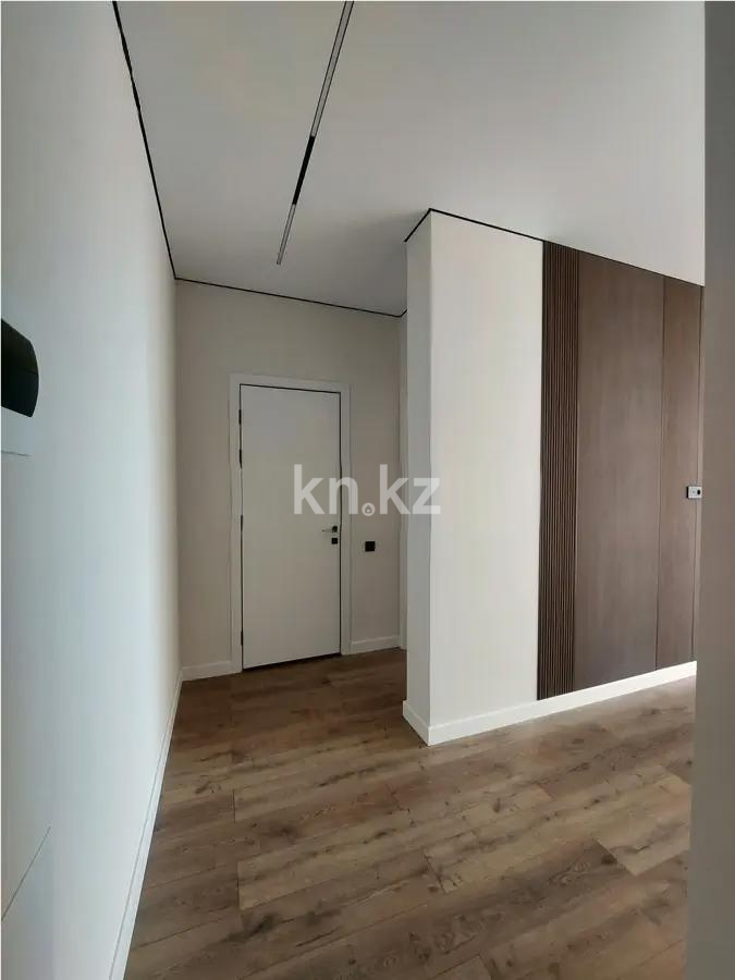 Продажа 1-комнатной квартиры, 41.5 м² в Астане - фото 4