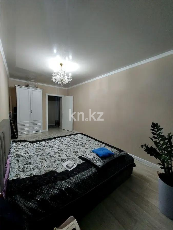 Продажа 2-комнатной квартиры, 57 м² - Продажа квартир в р-не Алматы Астаны фото 2 из 6