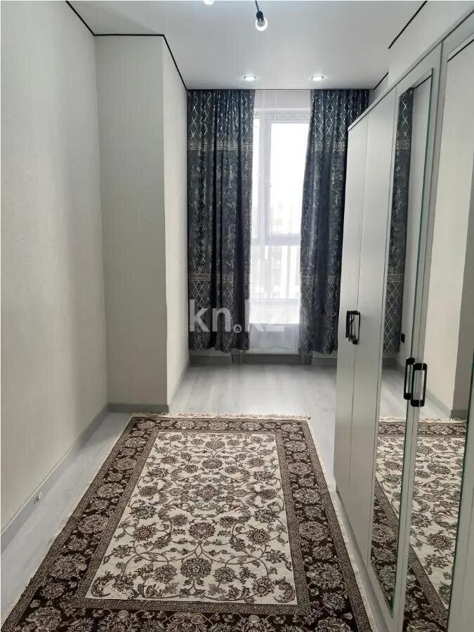 Продажа 2-комнатной квартиры, 57 м² в Алматы - фото 2