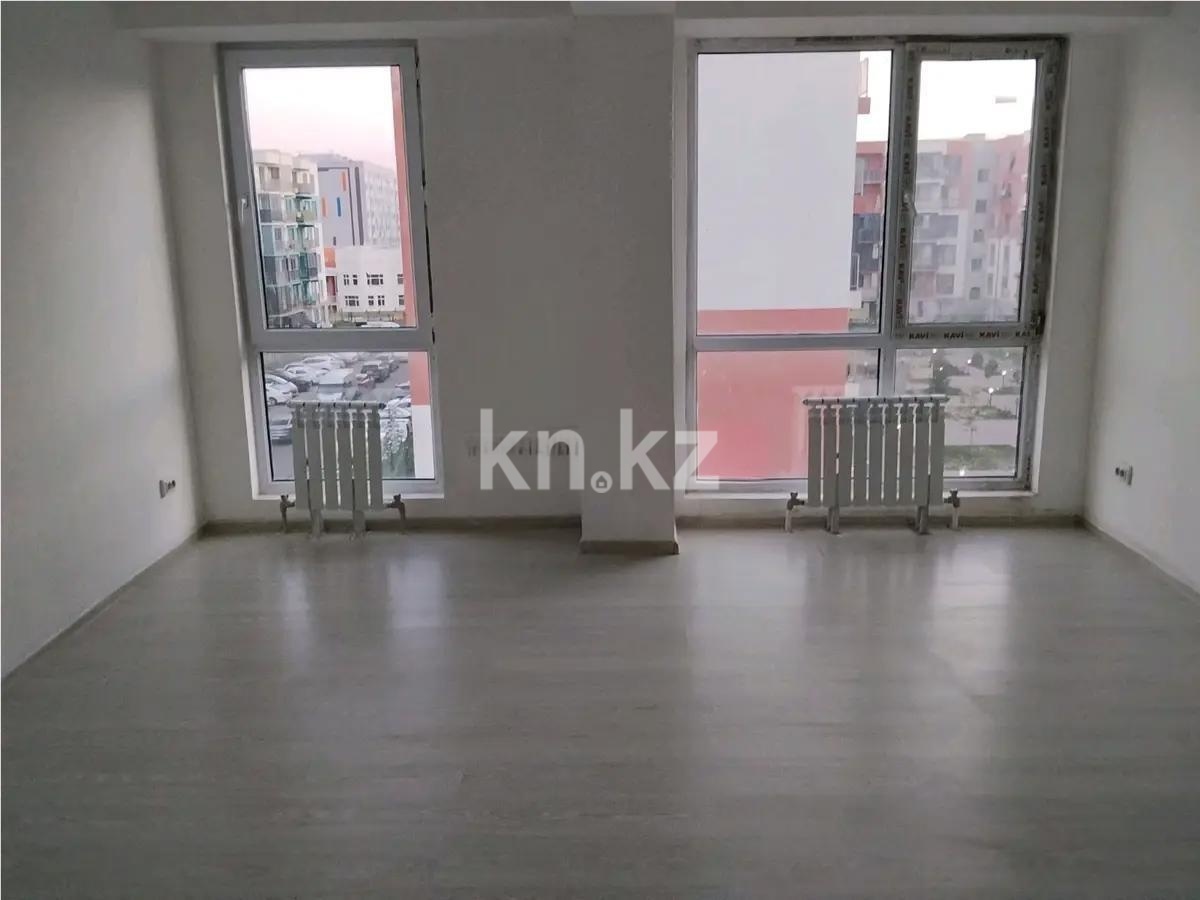 Продажа 2-комнатной квартиры, 75.5 м² в Алматы