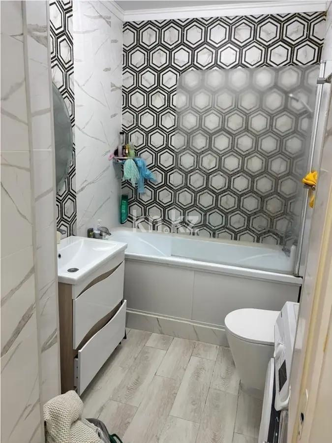 Продажа 1-комнатной квартиры, 30 м² - Продажа однокомнатных квартир в монолитно-каркасном доме в Алматы - страница 3 фото 2 из 2