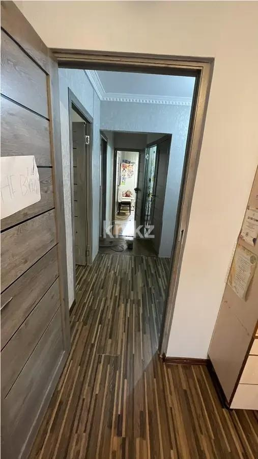 Продажа 4-комнатной квартиры, 75 м² - Продажа четырехкомнатных квартир от собственников в Алматы - страница 2 фото 8 из 8
