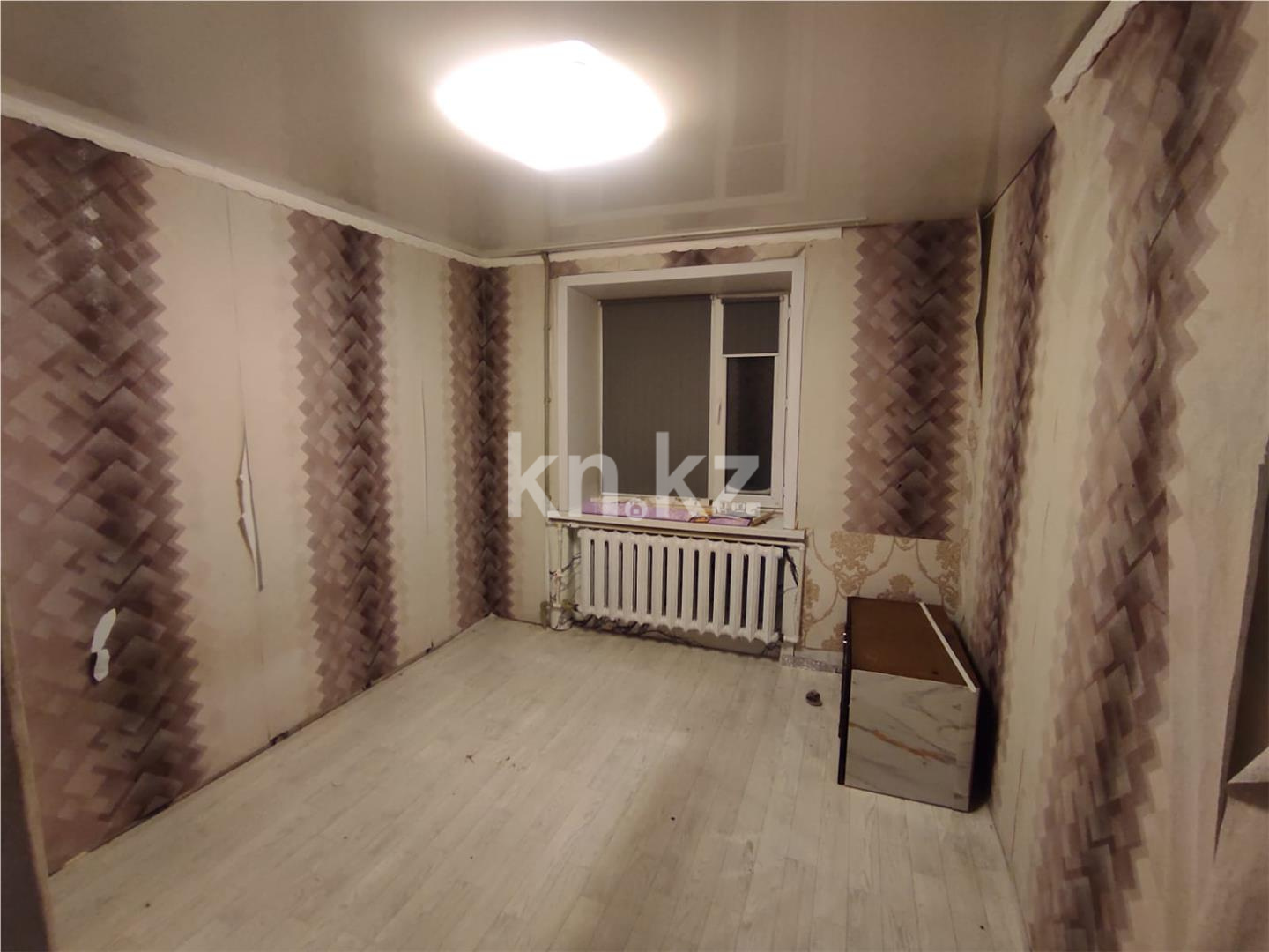 Продажа 3-комнатной квартиры, 53 м² - Продажа недвижимости в Казахстане фото 3 из 9