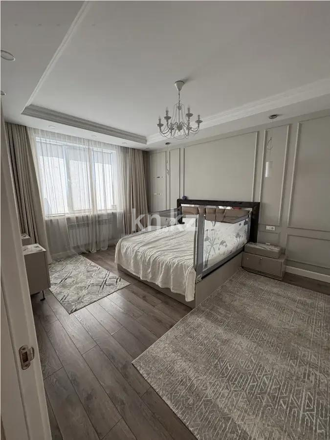 Продажа 2-комнатной квартиры, 90 м² в Алматы - фото 2