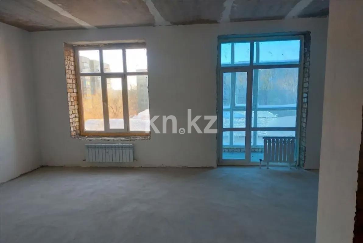 Продажа 2-комнатной квартиры, 69 м² - Продажа квартир в Караганде - страница 3 фото 1 из 2
