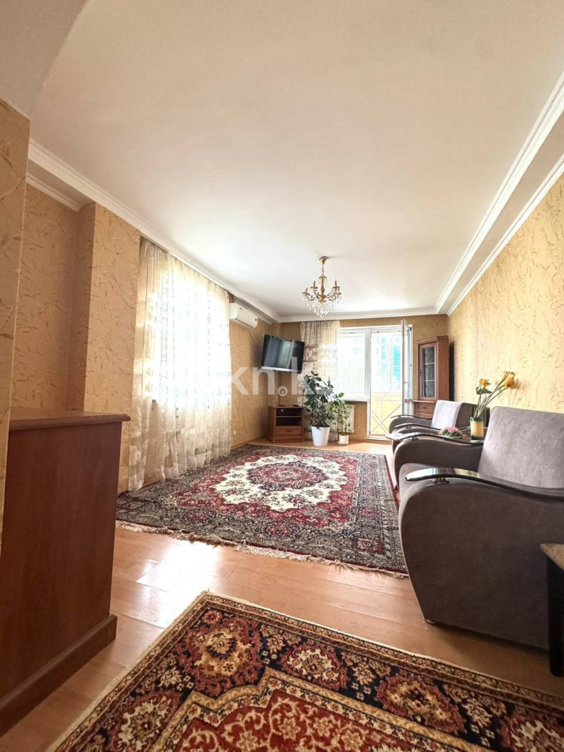 Аренда 2-комнатной квартиры, 72 м² в Астане - фото 3