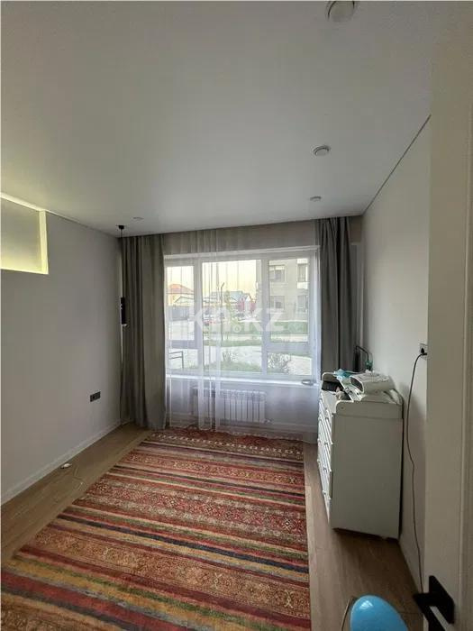 Продажа 1-комнатной квартиры, 32 м², Кульджинский тракт, дом  26/3 - Продажа  однокомнатных квартир в Алматы фото 1 из 3