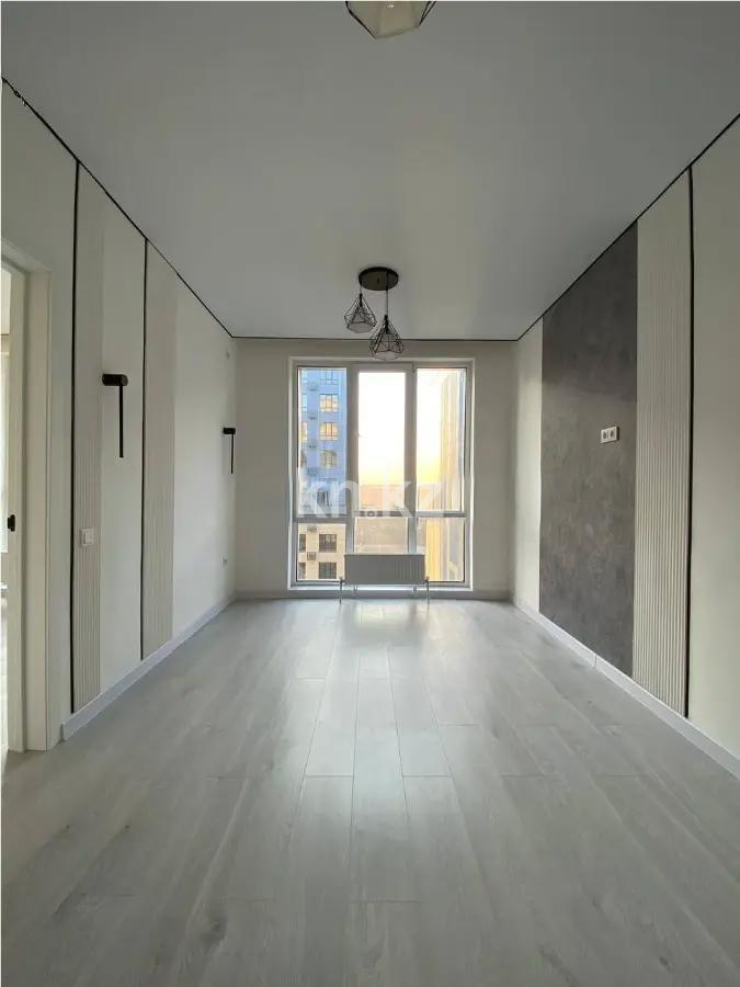 Продажа 3-комнатной квартиры, 66 м², ул. Муратбаева, дом  14 - Продажа  трехкомнатных квартир в новостройках Алматы без посредников фото 3 из 5