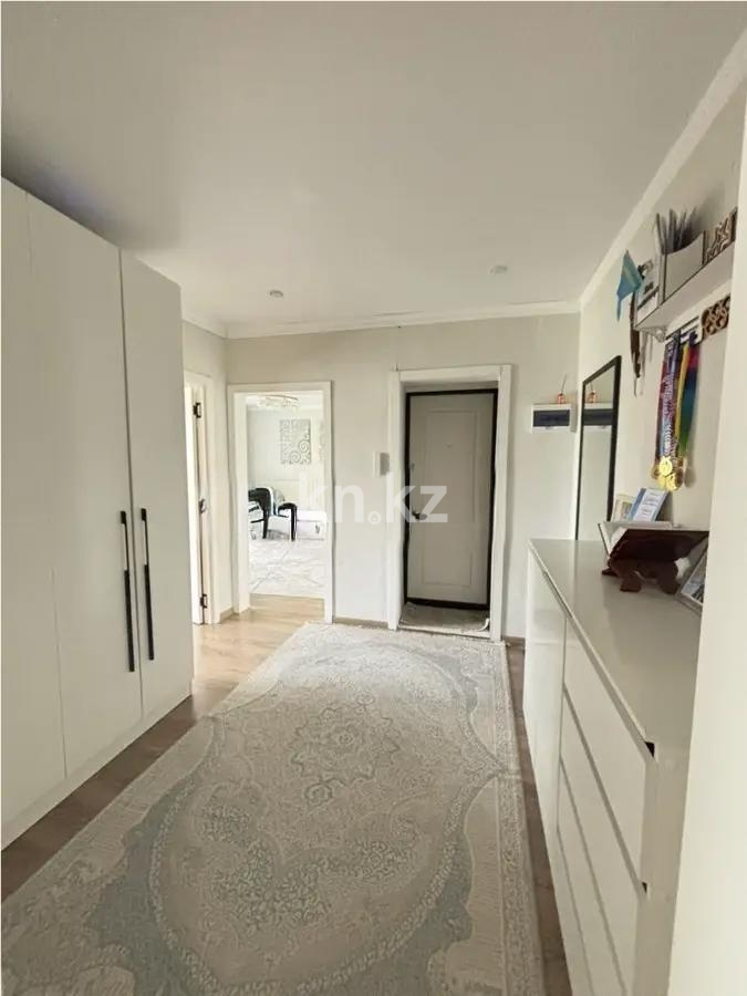 Продажа 4-комнатной квартиры, 79 м² - Продажа четырехкомнатных квартир в панельном доме в Казахстане - страница 2 фото 7 из 8