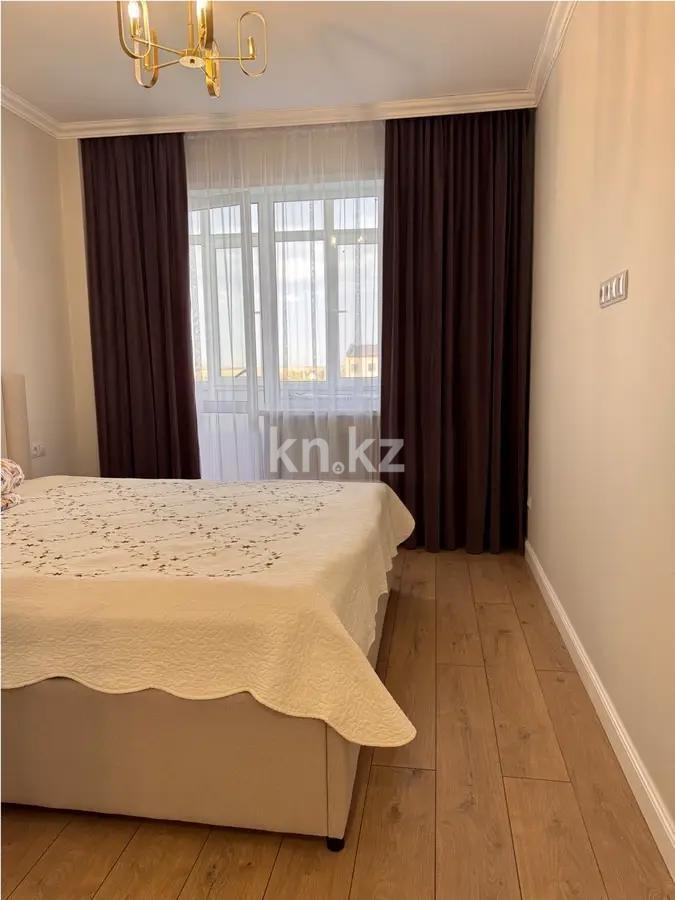 Продажа 3-комнатной квартиры, 83 м², ул. Таттимбета, дом  10/14 - Продажа  трехкомнатных квартир в Караганде без посредников фото 2 из 6