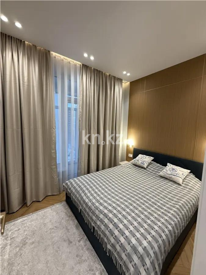 Продажа 2-комнатной квартиры, 40 м² - Продажа квартир в Астане без посредников фото 2 из 4