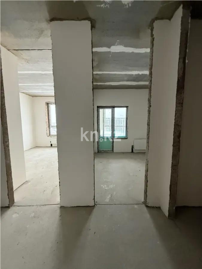 Продажа 1-комнатной квартиры, 36 м² - Продажа квартир в новостройках Астаны без посредников - страница 14 фото 2 из 3