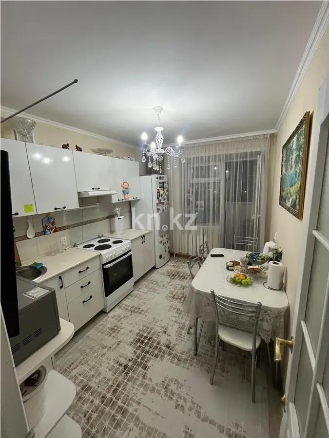 Продажа 2-комнатной квартиры, 50 м², ул. Косшыгулулы, дом  16 в Астане - фото 3