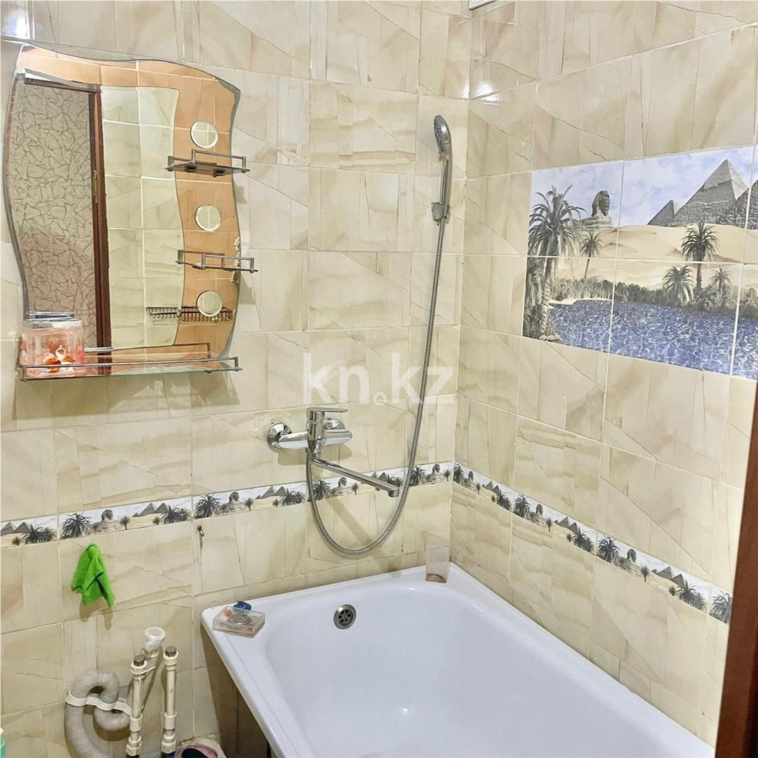 Продажа 2-комнатной квартиры, 44 м² в Караганде - фото 5