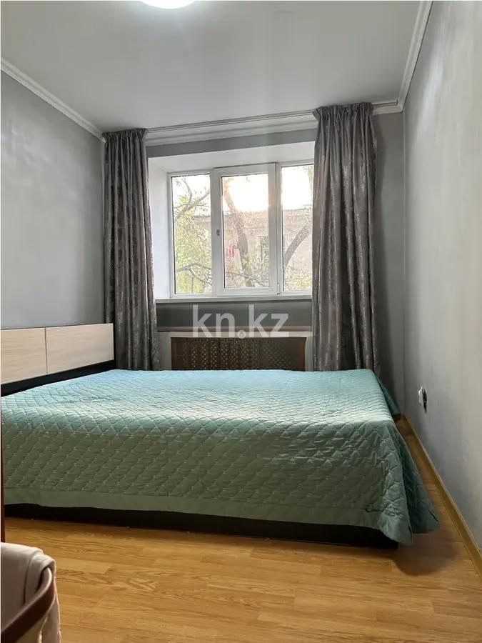 Продажа 2-комнатной квартиры, 41 м², ул. 22-я Линия, дом  13а в Алматы - фото 2