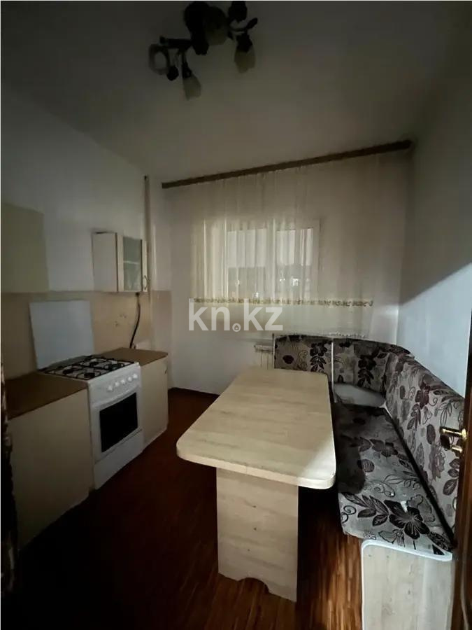 Продажа 1-комнатной квартиры, 39.8 м² - Недвижимость в Алматы фото 2 из 3