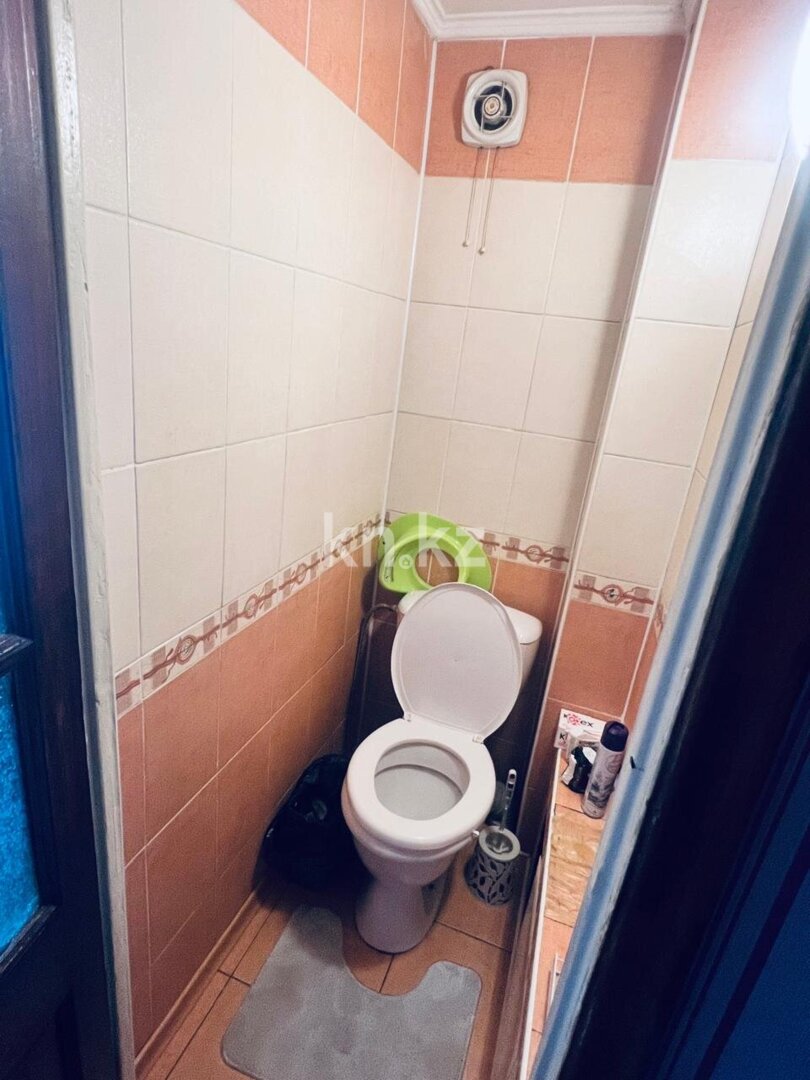 Продажа 2-комнатной квартиры, 53 м² в Караганде - фото 5