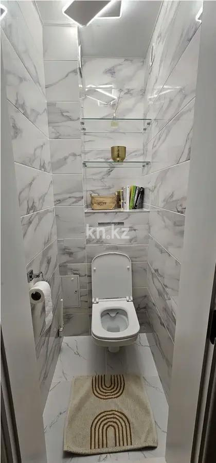 Продажа 3-комнатной квартиры, 70 м², пр. Достык, дом  69 - Продажа квартир в Алматы фото 6 из 7