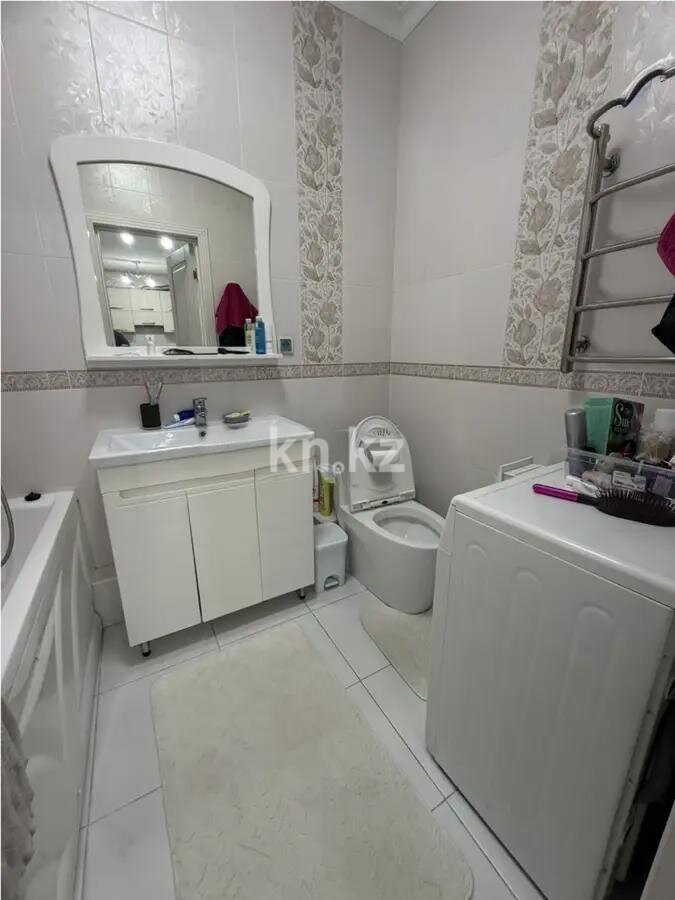 Продажа 2-комнатной квартиры, 68 м² в Алматы - фото 4