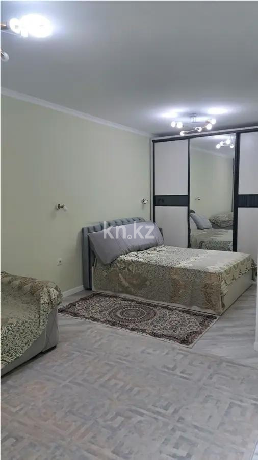 Продажа 1-комнатной квартиры, 47 м², мкр-н Думан-2, дом  26 - Продажа  однокомнатных квартир в новостройках Алматы без посредников фото 2 из 4